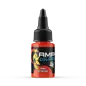 Monument Hobbies AMP 017 Monument Hobbies Pro Acryl AMP Colors Red Orange 22ml