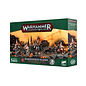 GAMES WORKSHOP WAR 99120701001 WHU KAMADORA'S BLADES
