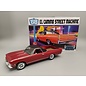 AMT AMT 1484 AMT 1968 El Camino Street Machine 1/25 Model Kit (Level 2)