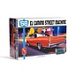AMT AMT 1484 AMT 1968 El Camino Street Machine 1/25 Model Kit (Level 2)