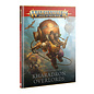 GAMES WORKSHOP WAR 60030205015 AOS ORDER BATTLETOME KHARADRON OVERLORDS