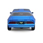 MAISTO MAI 31464 Maisto 1/18 SE 1978 Pontiac Firebird Trans Am - Blue
