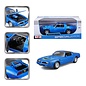 MAISTO MAI 31464 Maisto 1/18 SE 1978 Pontiac Firebird Trans Am - Blue