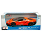 MAISTO MAI 31386 Maisto 1/18 SE 2016 Lamborghini Centenario - Orange