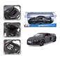 MAISTO MAI 31395 Maisto 1/18 SE 2011 Audi R8 GT - Stealth Black