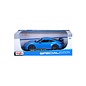 MAISTO MAI 31458 Maisto 1/18 SE 2022 Porsche 911 GT3 - Blue