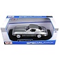 MAISTO MAI 31640 Maisto 1/18 SE 1965 Chevrolet Corvette - Silver