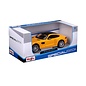 MAISTO MAI 31134-YEL Maisto 1/24 SE Mercedes-Benz AMG GT - Yellow