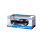 MAISTO MAI 31214-BLK Maisto 1/26 SE 1965 Buick Riviera - Black