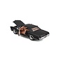 MAISTO MAI 31214-BLK Maisto 1/26 SE 1965 Buick Riviera - Black