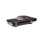 MAISTO MAI 31214-BLK Maisto 1/26 SE 1965 Buick Riviera - Black