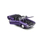 MAISTO MAI 31264 Maisto 1/24 SE 1970 Dodge Challenger R/T Convertible - Purple