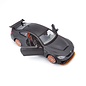 MAISTO MAI 31246 Maisto 1/24 SE BMW M4 GTS - Metallic Flat Grey