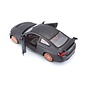 MAISTO MAI 31246 Maisto 1/24 SE BMW M4 GTS - Metallic Flat Grey