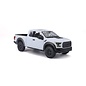 MAISTO MAI 31266 Maisto 1/24 SE Trucks 2017 Ford F150 Raptor - White