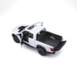 MAISTO MAI 31266 Maisto 1/24 SE Trucks 2017 Ford F150 Raptor - White