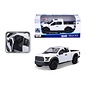 MAISTO MAI 31266 Maisto 1/24 SE Trucks 2017 Ford F150 Raptor - White