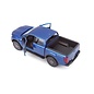 MAISTO MAI 31521-BLU Maisto 1/27 SE 2019 Ford Ranger - Metallic Blue