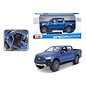 MAISTO MAI 31521-BLU Maisto 1/27 SE 2019 Ford Ranger - Metallic Blue