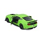 MAISTO MAI 31532-GRN Maisto 1/24 SE 2020 Mustang Shelby GT500 - Green