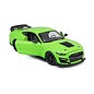 MAISTO MAI 31532-GRN Maisto 1/24 SE 2020 Mustang Shelby GT500 - Green