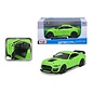 MAISTO MAI 31532-GRN Maisto 1/24 SE 2020 Mustang Shelby GT500 - Green