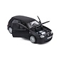 MAISTO MAI 31290 Maisto 1/24 SE Volkswagen Golf R32 - Dull Black