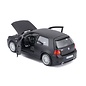 MAISTO MAI 31290 Maisto 1/24 SE Volkswagen Golf R32 - Dull Black