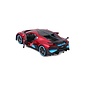 MAISTO MAI 31526-RED Maisto 1/24 SE Bugatti Divo - Red