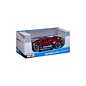 MAISTO MAI 31526-RED Maisto 1/24 SE Bugatti Divo - Red