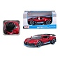 MAISTO MAI 31526-RED Maisto 1/24 SE Bugatti Divo - Red