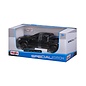 MAISTO MAI 32910-BLK Maisto 1/27 SE 2023 Toyota Tacoma TRD Pro - Black
