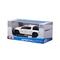 MAISTO MAI 32910-WH Maisto 1/27 SE 2023 Toyota Tacoma TRD Pro - White