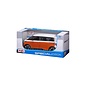 MAISTO MAI 32914-WH/OR Maisto 1/24 SE VW ID. Buzz - White/ Orange