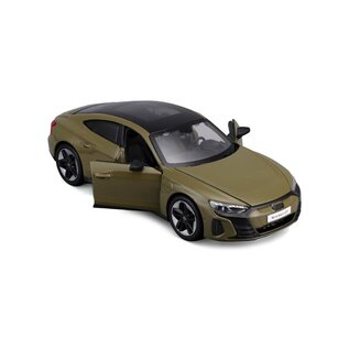 MAISTO MAI 32907-GRN Maisto 1/24 SE 2022 Audi RS e-tron GT - Green
