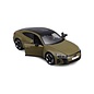 MAISTO MAI 32907-GRN Maisto 1/24 SE 2022 Audi RS e-tron GT - Green