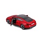 MAISTO MAI 32907-RED Maisto 1/24 SE 2022 Audi RS e-tron GT - Red