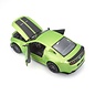 MAISTO MAI 31506 Maisto 1/24 SE 2014 Mustang Street Racer - Metallic Light Green
