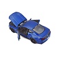 MAISTO MAI 31508 Maisto 1/24 SE 2015 Ford Mustang GT - Metallic Blue