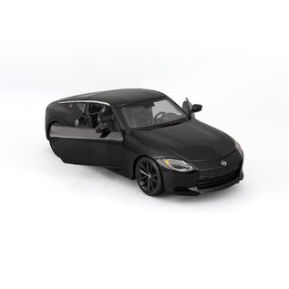 MAISTO MAI 32904-BLK Maisto 1/24 SE 2023 Nissan Z - Black
