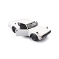 MAISTO MAI 31528 Maisto 1/24 SE 1973 Nissan Skyline GT-R - White