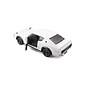 MAISTO MAI 31528 Maisto 1/24 SE 1973 Nissan Skyline GT-R - White