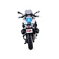 MAISTO MAI 32703 Maisto 1/12 MC SE BMW R1250 GS w/stand - White/Red/Blue