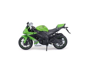 メイ New 2025 Kawasaki ZX-10RR in Lévis