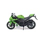 MAISTO MAI 32709 Maisto 1/12 MC SE Kawasaki Ninja ZX-10R w/stand - Green