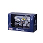 MAISTO MAI 32706 Maisto 1/12 MC SE Husqvarna FE 501 w/stand - Blue/White
