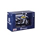 MAISTO MAI 32706 Maisto 1/12 MC SE Husqvarna FE 501 w/stand - Blue/White