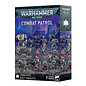 GAMES WORKSHOP WAR 99120107021 COMBAT PATROL GREY KNIGHTS