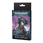 GAMES WORKSHOP WAR 60050101027 DATASHEET CARDS BLACK TEMPLARS