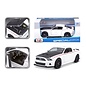 MAISTO MAI 31506-WHITE Maisto 1/24 SE 2014 Ford Mustang Street Racer - White
